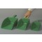 Hand shovel