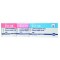 Litmus paper, blue 100 strips