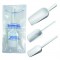 BEL-ART-Sampling spoons, PS sterile, white, cap. approx. 4,93 ml