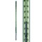 Thermometers-10...+150:1°C red filled, 100mm built-in length ground glass joint NS 14,5/23