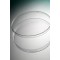Round Petri plate PS nawithout vent H14.2 Ø90, 33/bag, double outer bag with traceability, STERILE R  33pc