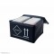 BAG FOR TRANSPORT OF 2 SECONDARY   CONTAINERS BS472040 
