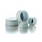 DURAN PURE Premium Cap from TpCh260 TZ w PTFE coated silicone seal, temp. resistant from -196 to +260°C, without colorants, USP/FDA standard conformity, GL 25 ,