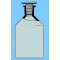 BOTTLE REAGENT 1000ML NARROW AMBER