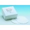 FILTER GLASS FIBRE GF 8, 90MM