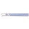 SCALPEL DISPOSABLE STERILE STYLE 11