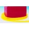 TUBING TYGON® F4040A/2C/1.02X2.72-WHT/WH