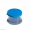 SPECIMEN CONTAINER VOL. 60 ML DIAM.60X34 MM. IN PS 