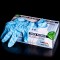  LATEX GLOVES POWDERED SIZE 