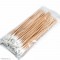 TRANSPORT SWAB, WOODEN STICK,      COTTON HEAD. 