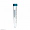 GRADUATED CONICAL TUBE 15ML IN PP  SCREW-CAP STERILE - BAG OF 50 PCS 