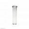 BIOTUBE VOL. 5 ML, DIAM 12 X 86 MM GRAD.: 2,5/5 ML CYLINDRICAL, PP    TEST-TUBES 