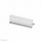 12 CELLS CUVETTE WITH 2 PLIERS.    ( BOX OF 900 UNITS ) 