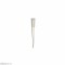 YELLOW TIPS 0-200UL FOR            MICROPIPETTE, GILSON TYPE. 