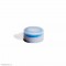 SCREW CAP NEUTRAL WITH O-RING      CLEAR LINE 
