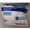 KN95 Disposable Respirator