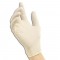 Latex gloves, XL, 100 pcs