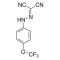 CARBONYL CYANIDE P-(TRIFLUOROMETHOXY)PHE NYLHYDRAZO