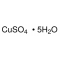 COPPER(II) SULFATE-5-HYDRATE EXTRA PURE,  DAB, PH. EUR., B. P., U. S. P.