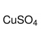 COPPER (II) SULFATE SOLUTION