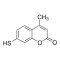 7-MERCAPTO-4-METHYLCOUMARIN BIOREAGENT, >= 97.0% (GC)