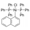 CHLORO(1-NAPHTHYL)BIS(TRIPHENYLPHOSPHINE