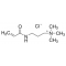(3-ACRYLAMIDOPROPYL)TRIMETHYLAMMONIUM CH LORIDE, 75 WT. % SOLUTION IN WATER