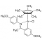 CHLORO(5-METHOXY-2-{1-[(4-METHOXYPHENYL)