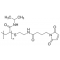 Poly(N-isopropylacrylamide), maleimide t