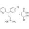 (+-)-CHLORPHENIRAMINE MALEATE