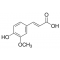 trans-Ferulic acid