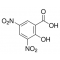 3,5-DINITROSALICYLIC ACID, USED IN COLOR