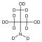 TRIS(HYDROXYMETHYL-D3)AMINO-D2-METHANE,