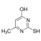 4(6)-METHYL-2-THIOURACIL