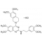 CP-100356 MONOHYDROCHLORIDE