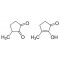 METHYL CYCLOPENTENOLONE, 98%, FCC, FG