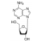 CORDYCEPIN CRYSTALLINE