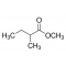 METHYL 2-METHYLBUTYRATE, >=98%, NATURAL, FCC, FG