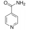 ISONICOTINAMIDE, REAGENTPLUS(R), 99%