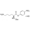N-A-CBZ-L-LYSINE P-NITROPHENYL ESTERHYDR OCHLORIDE