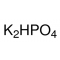 POTASSIUM PHOSPHATE DIBASIC, 99.95% TRA&