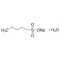 Sodium 1-pentanesulfonate monohydrate