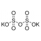 POTASSIUM DISULFATE
