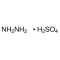 Hydrazine sulfate salt, ACS reagent, =99.0%