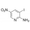 2-AMINO-3-IODO-5-NITROPYRIDINE