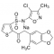 SITAXENTAN SODIUM SALT