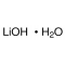 LITHIUM HYDROXIDE MONOHYDRATE