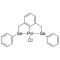 CHLORO{2,6-BIS[(PHENYLSELENO-SE)METHYL]P