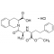 QUINAPRIL HYDROCHLORIDE