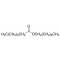 OCTYL OCTANOATE, >=98%, FG